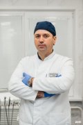 Бергер Станислав Николаевич