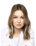 Панченко Валерия Станиславовна