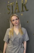 Алексеева Дарья