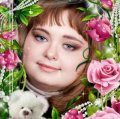 Крылова Мария Владимировна