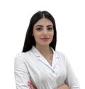 Гасанян Стелла Алихановна