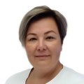 Толпина (Ворожейкина) Анна Александровна