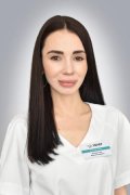 Мазяр-Гиря Ирина Игоревна