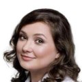 Хайкина Наталья Александровна