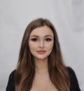 Бабичева Алина