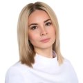 Ахметова Светлана Александровна
