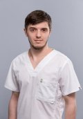 Алибеков Абдула Тагирович