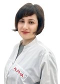 Мурза Ольга Евгеньевна