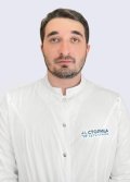 Мчедлидзе Торнике Гивиевич
