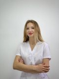 Гостева Анна Викторовна