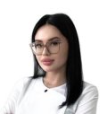 Грущина Альбина Алексеевна