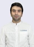 Мовсесян Минас Геворкович