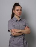 Золотухина Анастасия Сергеевна