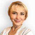 Чуйко Надежда Юрьевна