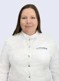 Миронова Анастасия Валерьевна