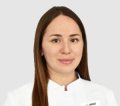 Пыханова Алина Ивановна