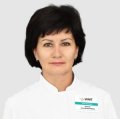 Величко Елена Владимировна