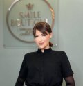 Яськова Ирина Викторовна
