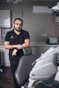 Бадалян Андраник Нверович