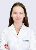 Головатюк Анастасия Александровна