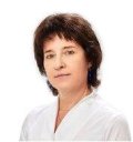 Улятовская Лариса Николаевна