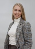 Быкова Ирина Сергеевна