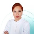 Киселева Мария Геннадиевна