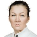 Никитина Ольга Анатольевна