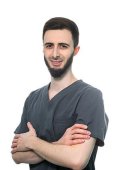 Геуков Магомед Аликович