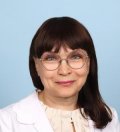 Синцова Наталья Всеволодовна