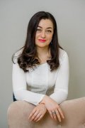 Бендерская Ирина Юрьевна