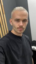 Миронов Андрей