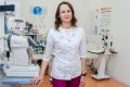 Шевелёва Оксана Александровна