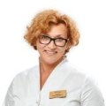 Егорова Елена Николаевна