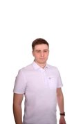 Дымкович Станислав Валерьевич