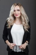 Савина Александра
