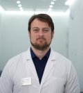 Громов Юлий Сергеевич
