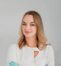Сизикова Оксана Юрьевна