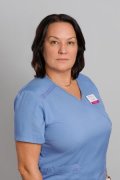 Никонова Алла Алексеевна