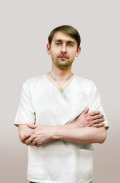 Жарский Евгений Юрьевич