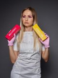 Чикина Юлия Александровна