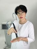 Скосарева Марина Юрьевна