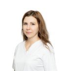Хонявина Юлия Олеговна