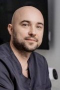 Субботенко Юрий Андреевич