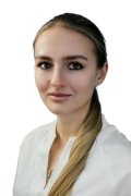 Федосова Кристина Юрьевна