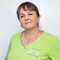 Малыхина Ольга Владимировна