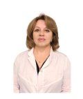 Чеброва Марина Владимировна