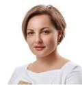 Анохина Екатерина Александровна