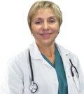 Кулагина Наталья Владимировна