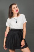 Афанасьева Ирина